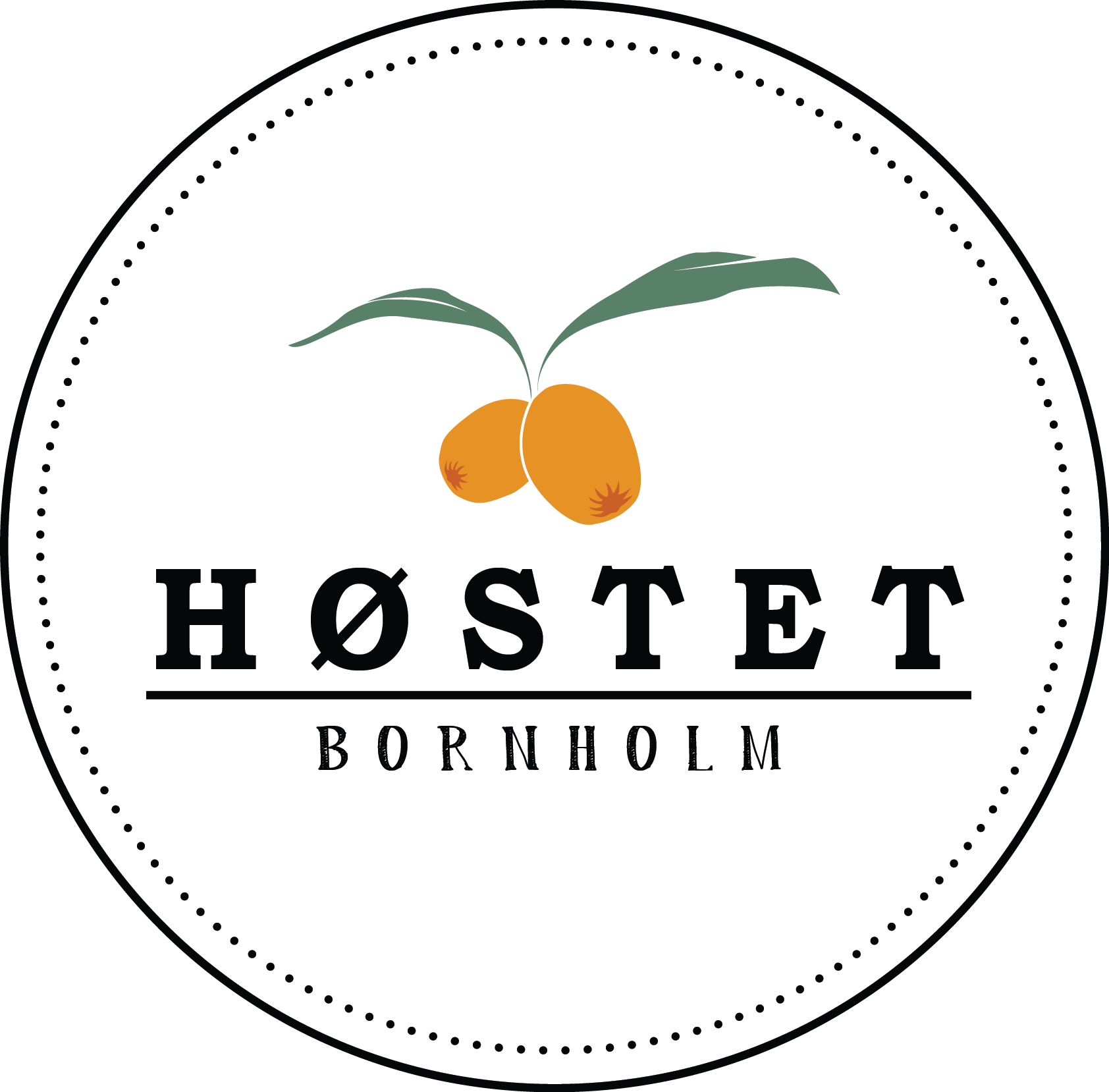 hoestet logo